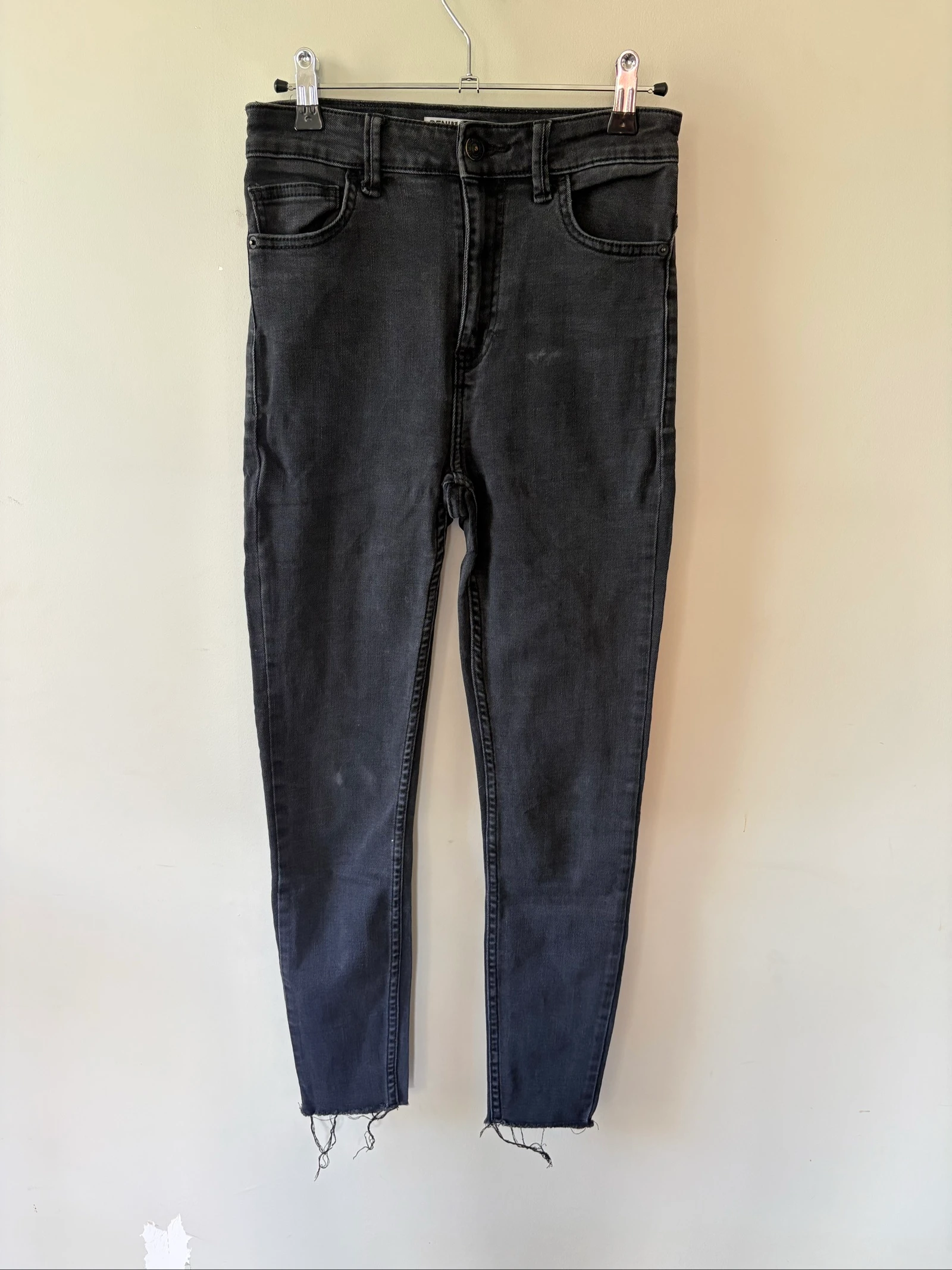 Skinny jeans – photo 2